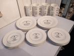 Artisan Kitchen servies NIEUW, Huis en Inrichting, Keuken | Servies, Nieuw, Ophalen of Verzenden, Bord(en), Overige stijlen