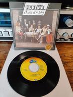 Normaal - Kom d'r bi-j Single, Gebruikt, 7 inch, Single, Ophalen of Verzenden