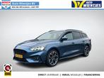 Ford Focus Wagon 1.0 EcoBoost | ST Line Business | Navi | Le, Auto's, Ford, Focus, 65 €/maand, 125 pk, Gebruikt