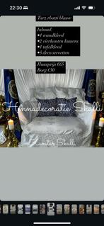 Tarz rbati koningsblauw, Ophalen of Verzenden, Zo goed als nieuw, Accessoires