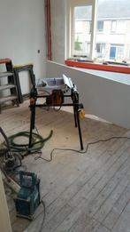 Spero Flipover Zaagtafel - Handig en Compact, Doe-het-zelf en Verbouw, Gereedschap | Zaagmachines, Spero, Gebruikt, Cirkelzaag