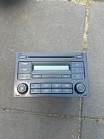 VW RCD 200 Autoradio, Auto diversen, Autoradio's, Ophalen of Verzenden, Gebruikt