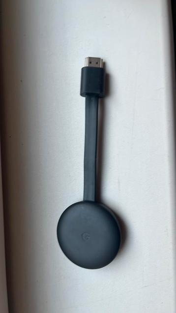 Chromecast beschikbaar voor biedingen