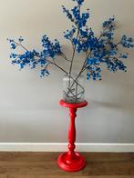 Plantenstandaard bloemtafel plantenzuil, Huis en Inrichting, Woonaccessoires | Zuilen en Pilaren, Ophalen of Verzenden, Gebruikt