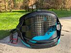 Kite Gear Accessoires - Harnas, Wetsuits, Helm en meer, Geen board, Ophalen of Verzenden, Zo goed als nieuw, Kitesurf-set