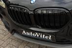 BMW X1 xDrive25e | PDC V+A | Apple Carplay | Elektrische Kle, Auto's, BMW, Stof, Gebruikt, Zwart, Zwart