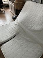 Nieuwe split topper 180 x200, Huis en Inrichting, Slaapkamer | Matrassen en Bedbodems, Ophalen, 180 cm, 200 cm, Nieuw