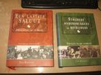 Jack Kooistra       Fryslan in de oorlog  2x, Boeken, Ophalen of Verzenden, 20e eeuw of later, Zo goed als nieuw