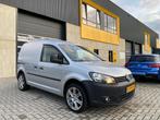 Volkswagen Caddy 1.6 TDI 2011 Marge, Euro 5, 4 cilinders, Volkswagen, Electronic Stability Program (ESP)
