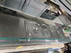 Koelvitrine saladiere, Ophalen, Zo goed als nieuw, 45 tot 60 cm, Zonder vriesvak