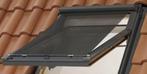 BuitenzonweringRoofLITE Dakea DAKSTRA 78x98 M4A, M6, M8, Zwart, Nieuw, Timsoutlet, Minder dan 100 cm