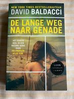 De Lange Weg Naar Genade - David Baldacci, Boeken, Ophalen of Verzenden, Zo goed als nieuw, Nederland
