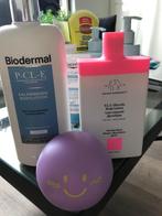 Drunk Elephant Body lotion Glycol, Ophalen of Verzenden, Zo goed als nieuw, Blauw, Gehele gezicht