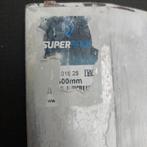 Super Prof Strijklat Wandrij 2500mm, Ophalen, Gebruikt, Overige materialen, Minder dan 20 mm