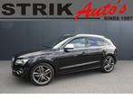 Audi Q5 3.0 TDI SQ5 quattro Pro Line - PANORAMADAK - CAMERA, Automaat, 15 km/l, Gebruikt, Zwart