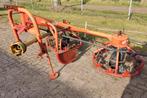pz 165 cyclomaaier haybob strela schudder hark hooimachine, Ophalen, Grondbewerking