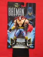 Figuur Batman Legends - Bane, Catwoman, motor, Ophalen of Verzenden, Superheld, Zo goed als nieuw, Beeldje of Figuurtje