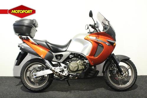 Honda XL 1000 VARADERO (bj 1999), Motoren, Motoren | Honda, Bedrijf, Toermotor