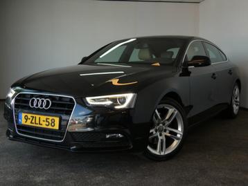 Audi A5 Sportback 1.8 TFSI Bns Edition Nwe APK Automaat beschikbaar voor biedingen