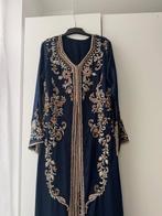 Marokkaanse jurk takshita, Ophalen of Verzenden, Zo goed als nieuw, Maat 38/40 (M), Overige typen