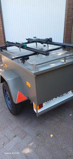 Bagagewagen Gookar, Auto diversen, Aanhangers en Bagagewagens, Ophalen of Verzenden, Gebruikt