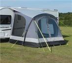 Kampa Fiesta Air Pro 280 Voortent caravan of camper, Ophalen, Zo goed als nieuw