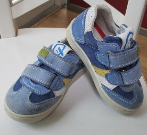 Bqz stoere jongen schoenen maat: 20 klein mannetje zien er z, Kinderen en Baby's, Kinderkleding | Schoenen en Sokken, Zo goed als nieuw