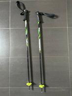 Gebruikte Leki Skistokken - 80 cm, Overige merken, Gebruikt, Stokken, Ophalen of Verzenden