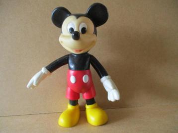 adv10206 mickey mouse poppetje beschikbaar voor biedingen