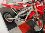 Honda CRF rijwielgedeelte 2021-24, Motoren, Ophalen of Verzenden