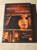 Murder by numbers, Ophalen of Verzenden