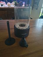 Tafel haardje, Huis en Inrichting, Haarden, Ophalen, Zo goed als nieuw, Vrijstaande haard, Overige soorten