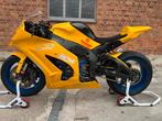 Kawasaki zx10r 2012, Motoren, 4 cilinders, Motorrijbewijs A, Quickshifter, Sport