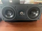 Infinity Center Speaker - Goede Staat, Ophalen, Zo goed als nieuw, Center speaker, Overige merken
