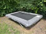 AVYNA PRO line HD trampoline, Ophalen, Gebruikt