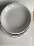 Thomas Trend wit servies kopjes suikerpot theelicht borden, N, N, Ophalen of Verzenden, Zo goed als nieuw