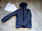 Stone Island Jas - Maat S, Ophalen of Verzenden, Zo goed als nieuw, Maat 46 (S) of kleiner, Stone Island
