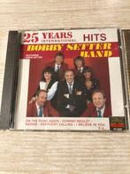 Bobby Setter band - 25 years international hits, Ophalen of Verzenden
