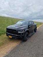 DODGE RAM 1500 5.7 V8 2021 Zwart VOLL OPTIE, 5654 cc, Zwart, Origineel Nederlands, Bedrijf