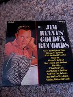 Jim Reeves - Golden Records LP, Cd's en Dvd's, Vinyl Singles, Gebruikt, Single, Ophalen of Verzenden, 12 inch