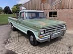 Ford USA F250 Pick-up, Auto's, Achterwielaandrijving, Gebruikt, 8 cilinders, Overige carrosserieën