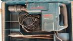 bosch breekhammer gsh 11 E, Ophalen of Verzenden, Zo goed als nieuw, 600 watt of meer, Boor- en/of Breekhamer
