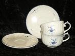 Villeroy & Boch Vieux Luxembourg Theekopje / Koffie Schotels, Huis en Inrichting, Keuken | Servies, Ophalen, Zo goed als nieuw