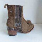 Lucky Vintage kleding Sendra kaki boots in mt 40 zgan!, Kleding | Dames, Schoenen, Sendra, Cowboy, Lage of Enkellaarzen, Chelsea boots