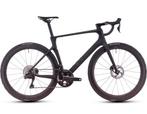 Cube Agree C:62 Pro, maat 53, ultegra Di2, nieuw, Fietsen en Brommers, Fietsen | Racefietsen, Carbon, Cube, Nieuw, Info