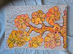 Kunst op a3 papier, Antiek en Kunst, Kunst | Schilderijen | Modern, Ophalen of Verzenden