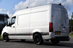 Mercedes-Benz Sprinter 319 V6 3.0 CDI L2H2 PB Edition Marge!, Auto's, Bestelauto's, Automaat, Gebruikt, Euro 6, 2987 cc