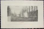 ansichtkaart Arnhem e/o nr. 100 - janssingel, Ophalen of Verzenden, Ongelopen, Gelderland
