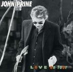 John Prine ‎– Live On Tour  sealed, Cd's en Dvd's, Ophalen of Verzenden, Nieuw in verpakking