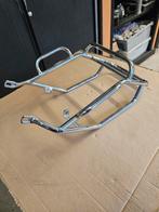 Zundapp 529 ,530 koffer rek, Ophalen of Verzenden, Frame